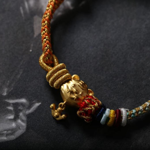 生肖守护手绳系列 商品图13