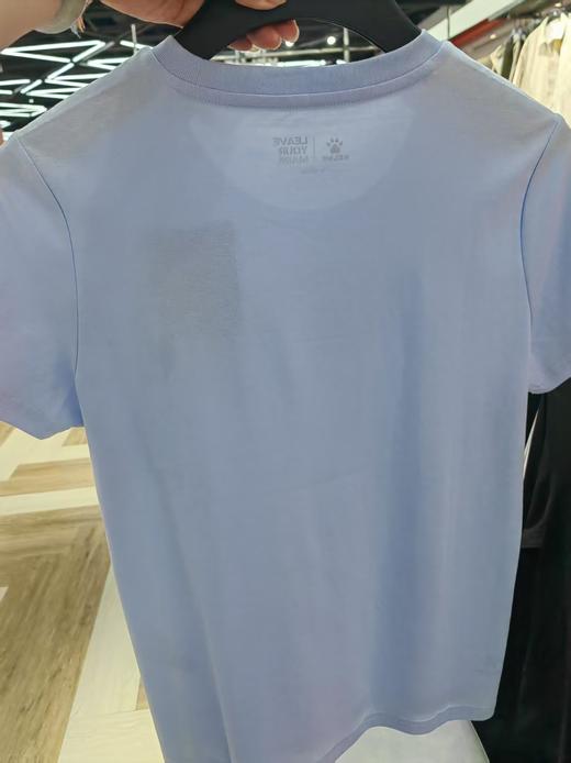 卡尔美女款短袖 商品图2