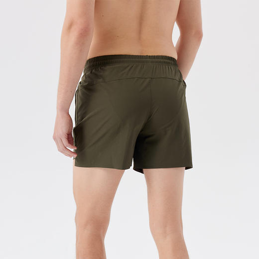 跃牌【跃LEAP-ACTIVE】系列 夏季速干透气运动短裤男子马拉松田径三分裤S51131 商品图4