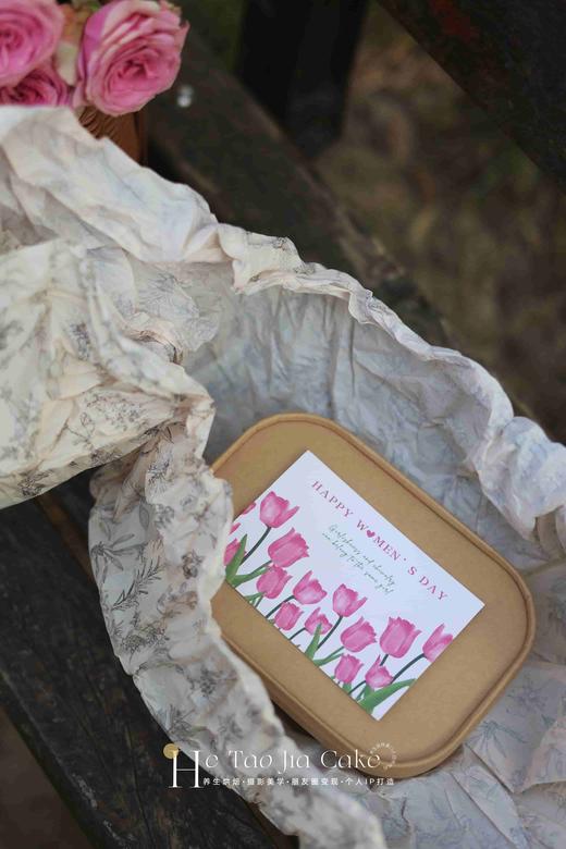 下午茶养生零食礼盒 商品图2