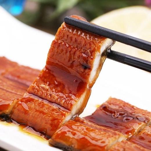 日式蒲烧烤鳗鱼 约350g/条 商品图1