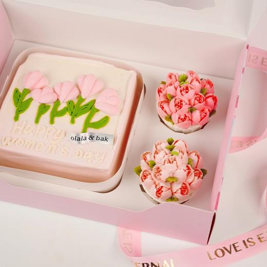 花语心愿礼盒 商品图0