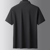 【冰丝】【DK】大依优型大码短袖POLO衫运动休闲半袖体恤男士大码免烫上衣服胖子夏季薄款 商品缩略图3
