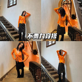 新品上身 | ₊⁺𝐬𝐡𝐚𝐫𝐞₊春日活力出行，静享周末出行