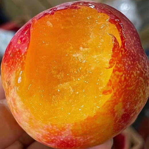 进口珠宝李 约500g/份 商品图2