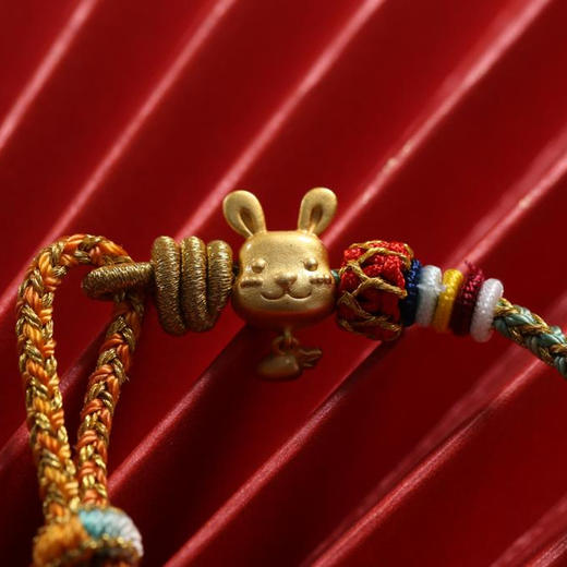 生肖守护手绳系列 商品图10