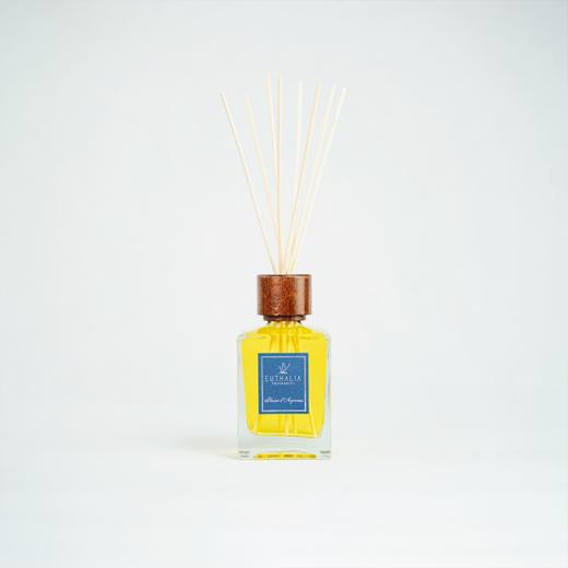 意大利EUTHALIA香薰 PLAISIR D’AGRUMES柑橘乐趣 无火藤条香薰 商品图2