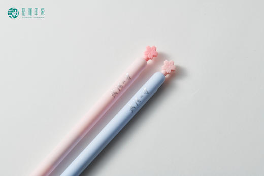 武大珞珈签字笔 商品图1