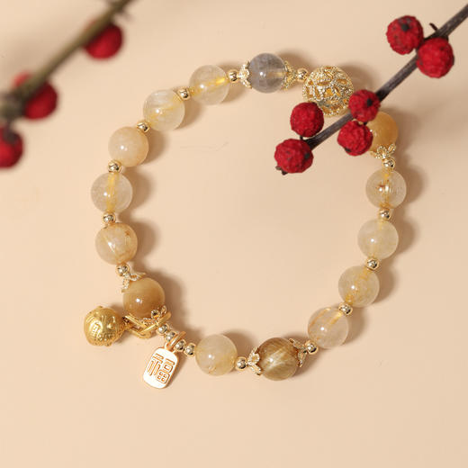 蛇年开运系列 商品图5