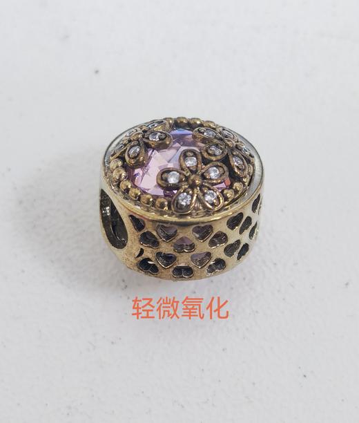 5700302549959 PANDORA 潘多拉 时尚雏菊镂空串珠 792055PCZ 商品图1