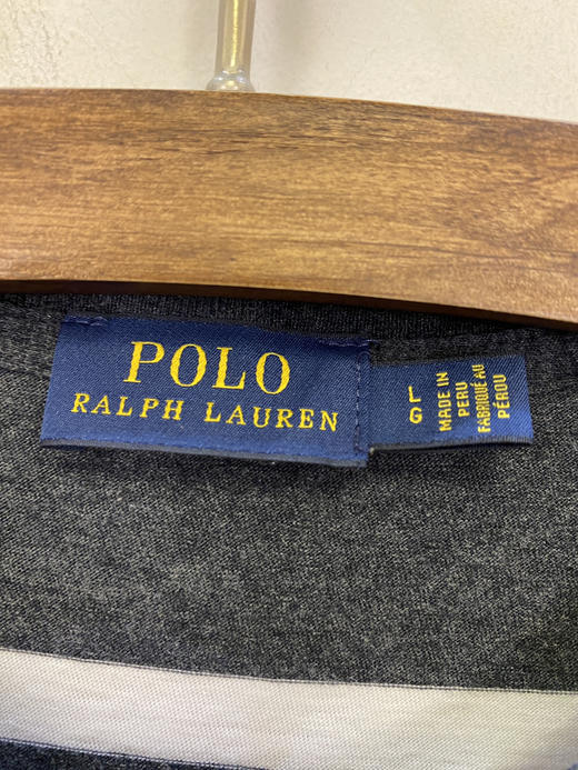 Y2K Vintage POLO Ralph Lauren 拉夫劳伦 短袖T恤 _SST(L) 商品图3