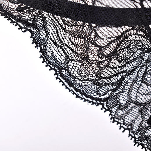 【45元5条，数量拍5！】皇家丽美蕾丝精品丁字裤女内裤舒适小裤T2205/202/1516/1801 商品图6