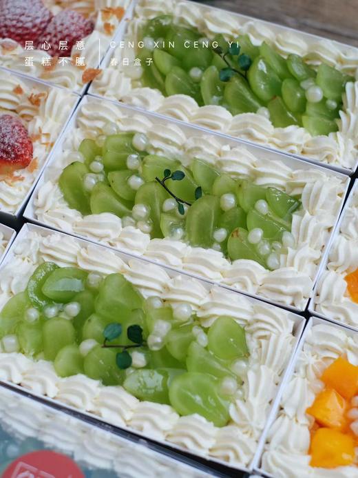 春日盒子 商品图8