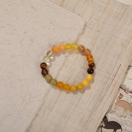 补五行平衡水晶系列 商品图11