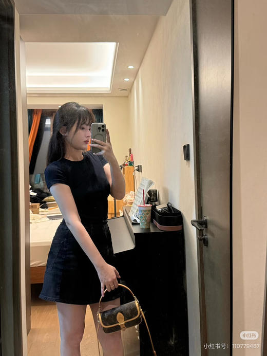 NANO DIANE 手袋 商品图8