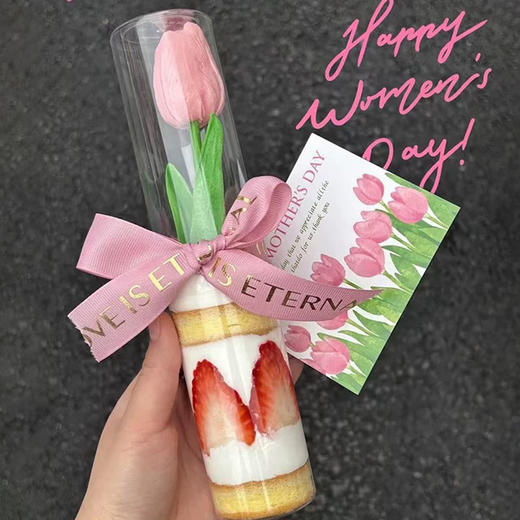 水果杯 商品图0