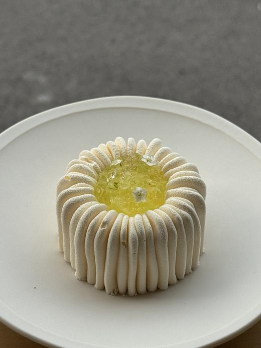 kiri芝士柠檬慕斯 商品图1