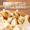 纯素水饺 6口味 12个/盒 商品缩略图6