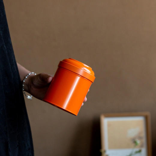 将军罐【低罐 系列】4.5元一个/一件120个 商品图5