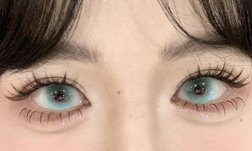 Recolook半年抛-青烟白昼 商品图7