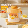 摩登主妇干噎酸奶过滤器家用大容量希腊干巴酸奶碗冷萃乳清分离器 商品缩略图0