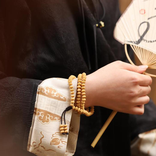 九华山金钱子系列 商品图9