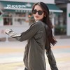 HOUDINI胡丁尼Come Along Jacket 伴行 女户外轻薄防风夹克 147694 商品缩略图2