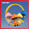 Sunnymore 棒棒糖（玩偶多色） SM2024B-03 商品缩略图0