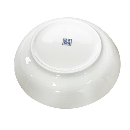 乐享陶瓷浪漫欧洲餐具18件套 商品图5