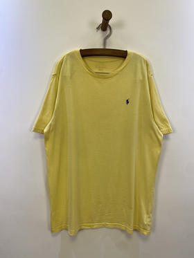 POLO Ralph Lauren 拉夫劳伦 短袖T恤 _SST(XL)