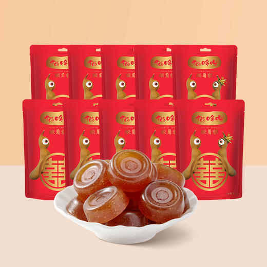 猫哆哩酸角糕 商品图2