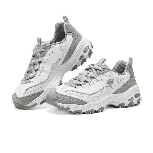 斯凯奇女款熊猫款 商品图3