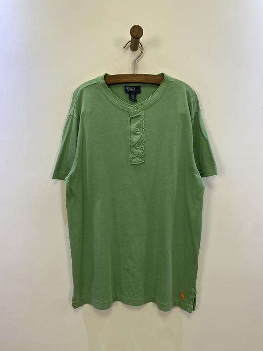 90年代 Vintage POLO Ralph Lauren 拉夫劳伦 短袖T恤 _SST(M) 商品图0
