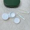 新款卡通美瞳盒隐形眼镜盒伴侣盒288 商品缩略图4