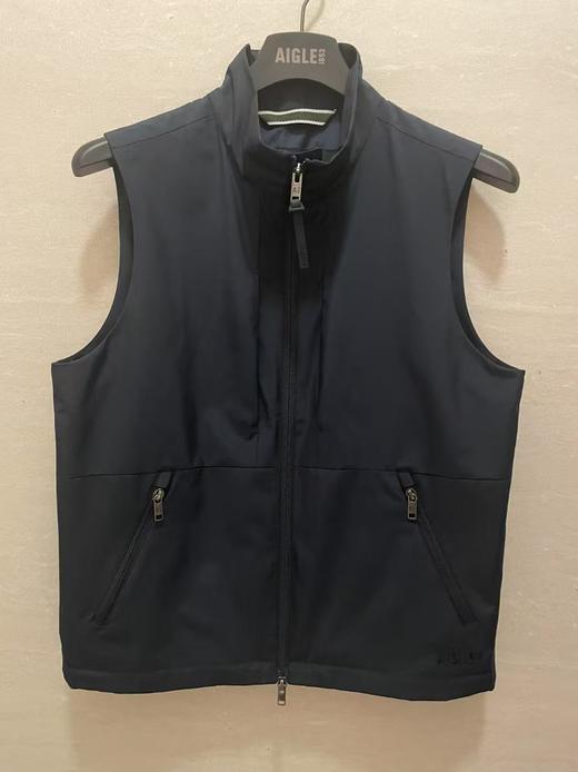 艾高 马甲男  BG338-F . 商品图0