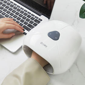 云康宝手部按摩仪｜三位一体，养护双手