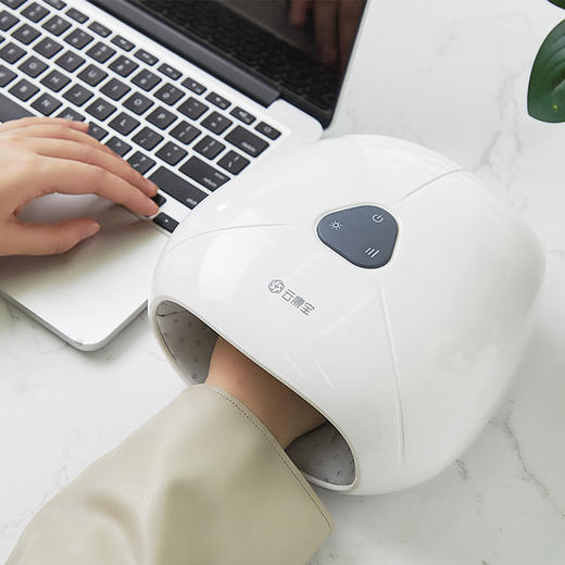 云康宝手部按摩仪｜三位一体，养护双手 商品图0