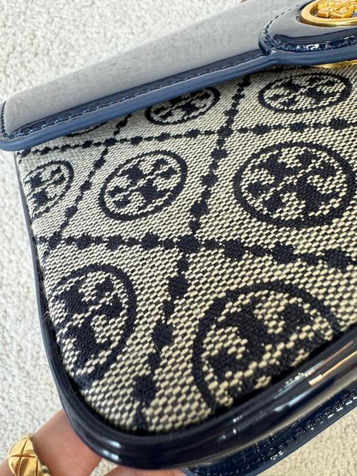 老花豆腐包女士腋下经典款单肩斜挎女包百搭高档小方包 商品图10