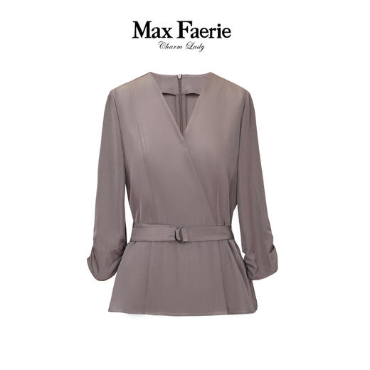 MK2A037麦克斯菲瑞上衣 商品图0