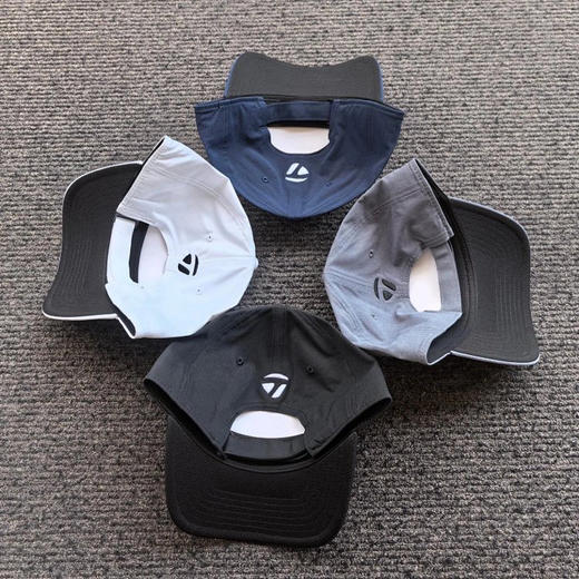 最新款正品泰勒梅Taylormade高尔夫帽，均码头围可调。数量不多
原价280 商品图4