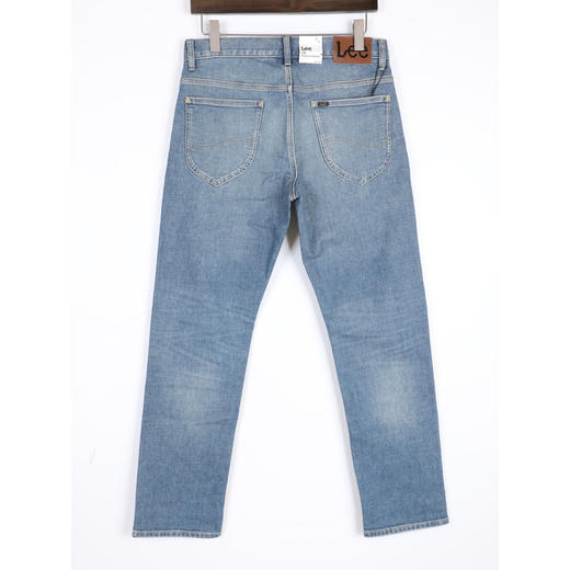 【云粉节】【新品】6楼LEE男式牛仔裤吊牌价899元 商品图1