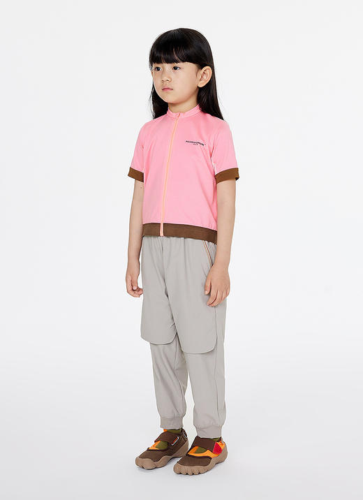 jnby  25年春款  长裤  1P3E10750 商品图9