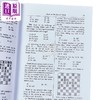 预售 【中商原版】具教育性的象棋比赛 62 款国际象棋策略杰作 修订版 62 Masterpieces of Chess Strategy Irving Chernev 商品缩略图2