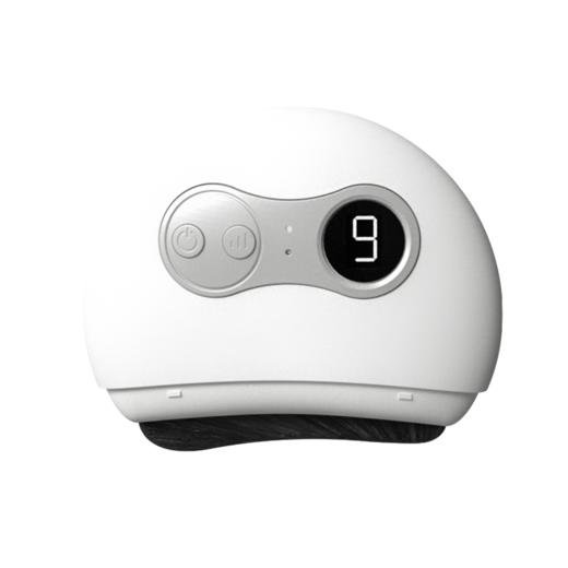 【精选】电动多功能砭石刮痧板 智能脸部面部提拉刮脸美容仪经络刷按摩器刮痧仪 商品图5