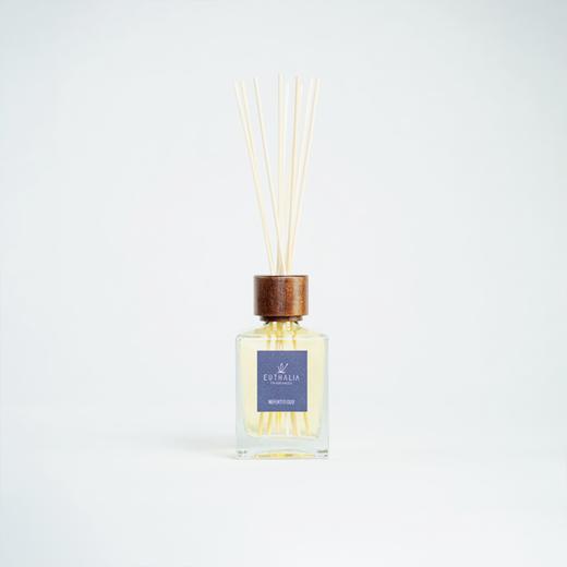 意大利EUTHALIA香薰 NEFERTITI OUD奈费尔提蒂沉香 无火藤条香薰 商品图2