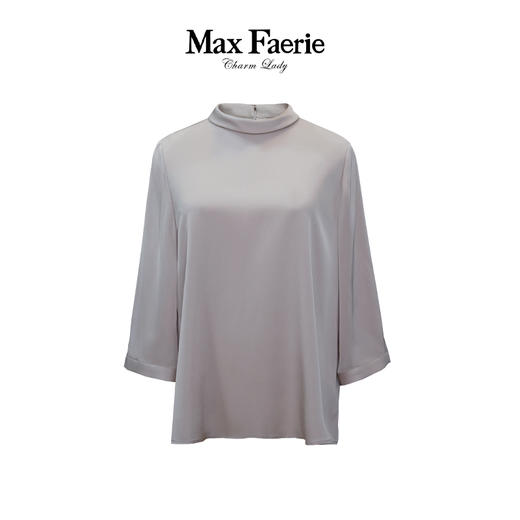 MK2C041麦克斯菲瑞休闲衬衫 商品图0