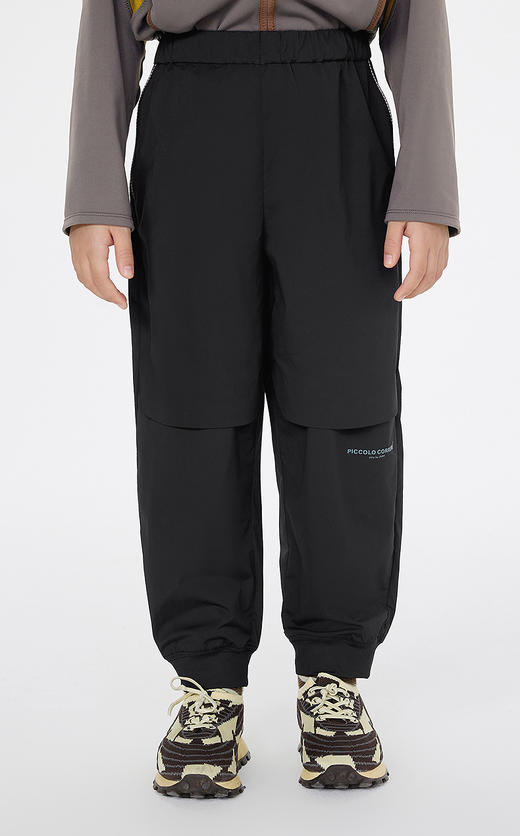 jnby  25年春款  长裤  1P3E10750 商品图3