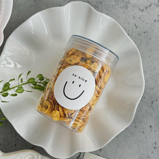 ~咸蛋黄玉米脆片~（可发快递） 商品图2