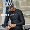MBO男子气质长袖骑行服 25年夏季新款个性透气速干骑行上衣C140-A (经销商专拍链接，非经销商拍单不发货) 商品缩略图2
