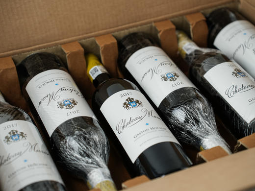 【拓宽喝酒边界】黎巴嫩睦纱古堡2017年正牌干红/2013年正牌干白/2018年正牌桃红 商品图10